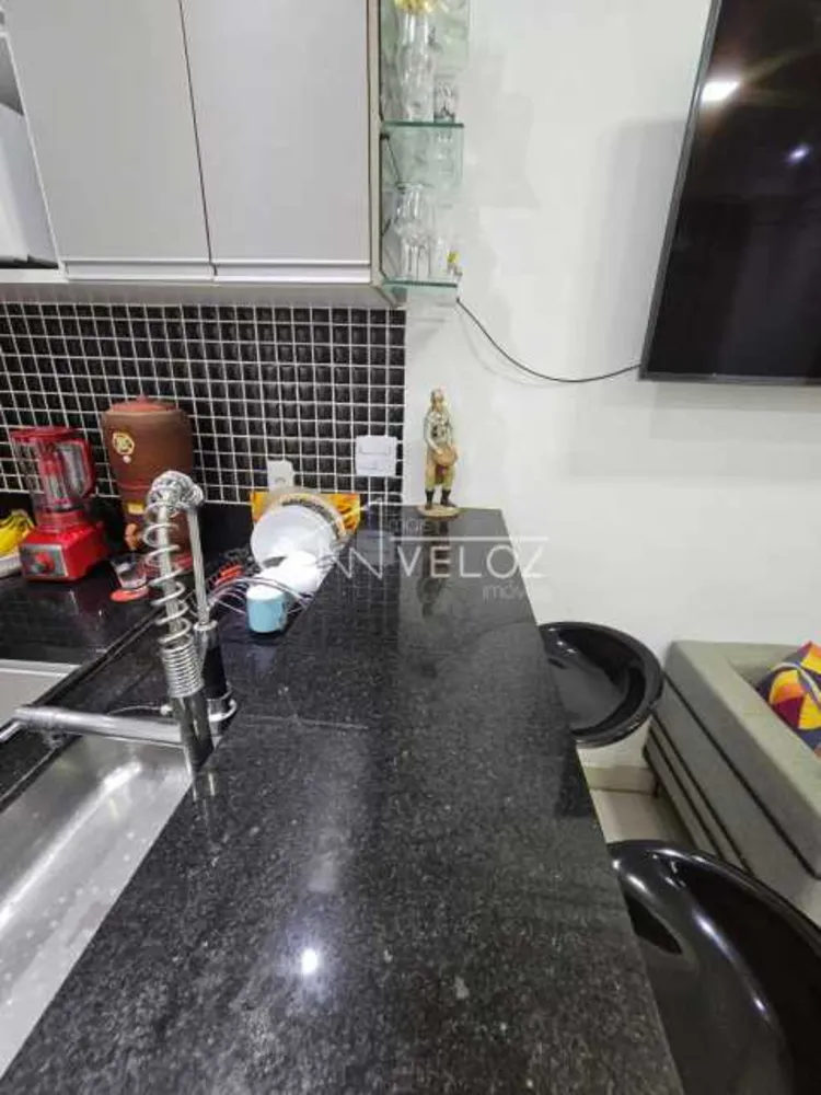 Apartamento, 1 quarto, 43 m² - Foto 15