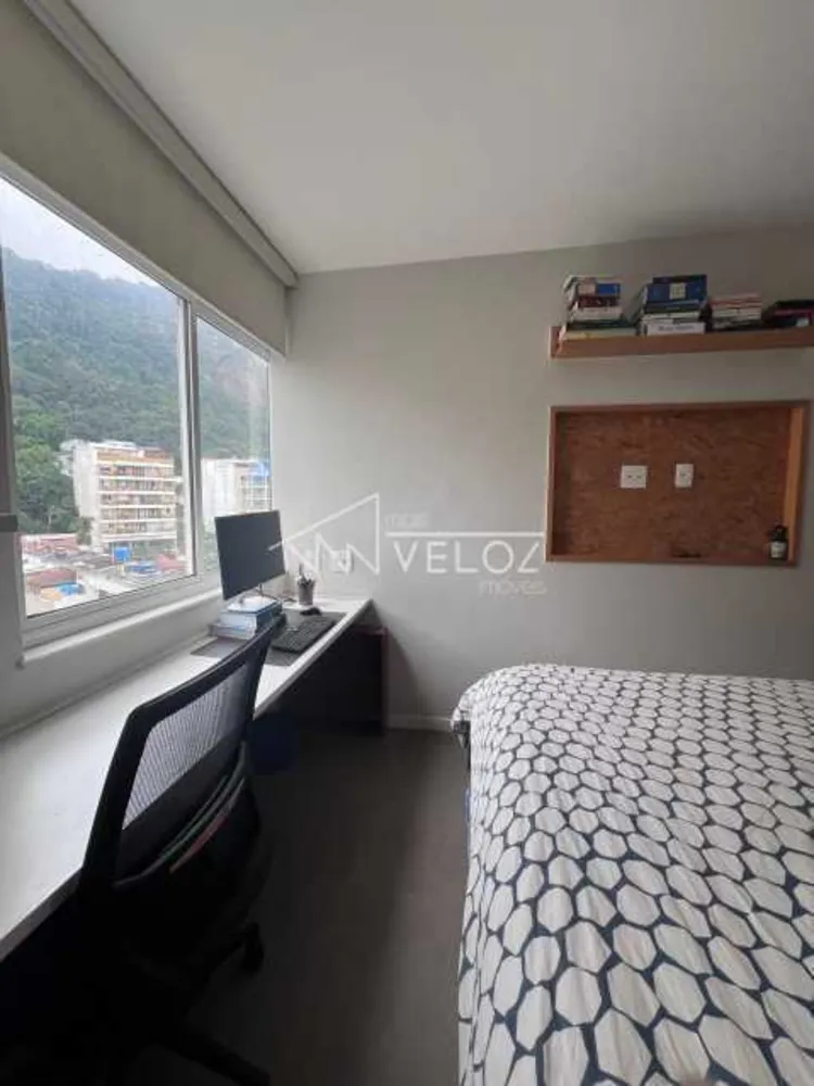 Apartamento, 2 quartos, 70 m² - Foto 9