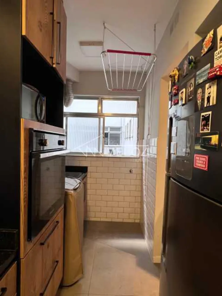 Apartamento, 2 quartos, 70 m² - Foto 7