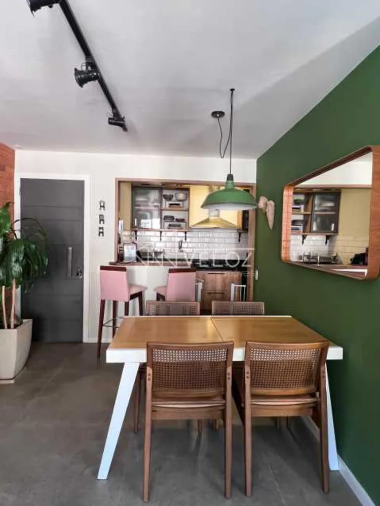 Apartamento, 2 quartos, 70 m² - Foto 5