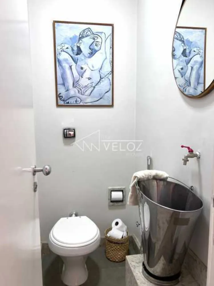 Apartamento, 2 quartos, 70 m² - Foto 8