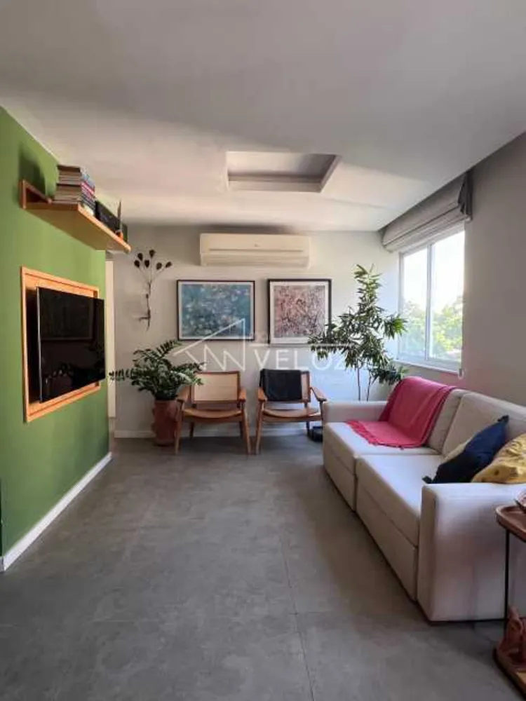Apartamento, 2 quartos, 70 m² - Foto 1