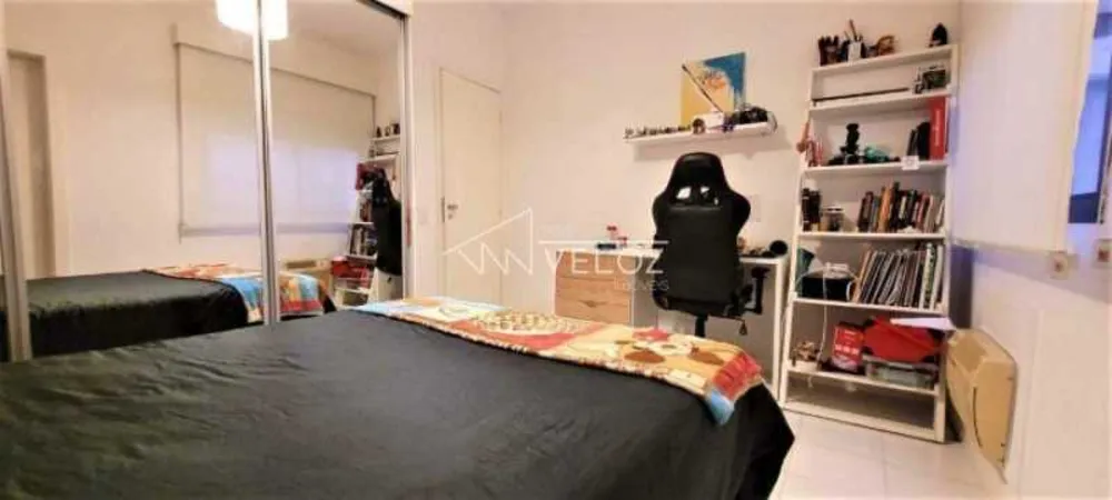 Apartamento, 3 quartos, 148 m² - Foto 8