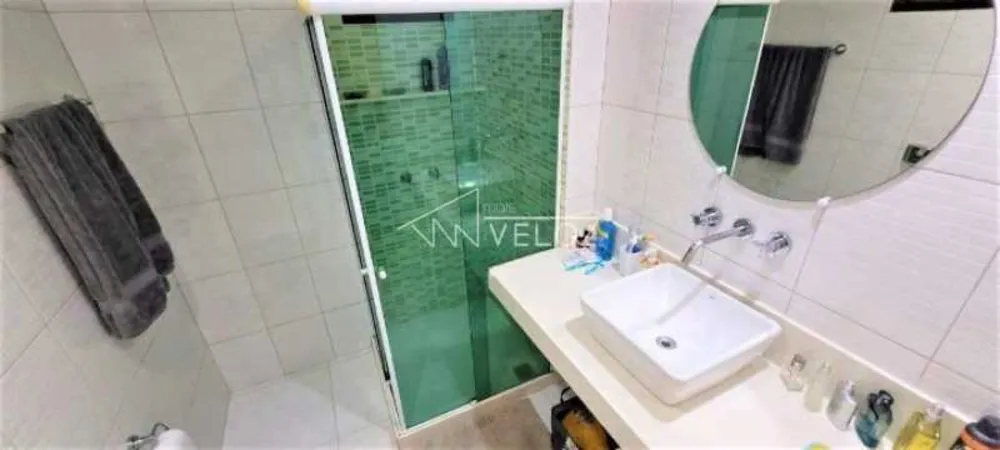 Apartamento, 3 quartos, 148 m² - Foto 11
