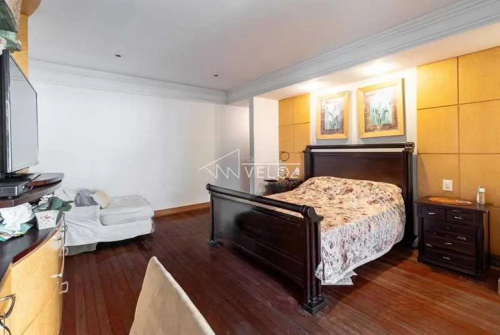 Apartamento, 4 quartos, 191 m² - Foto 27