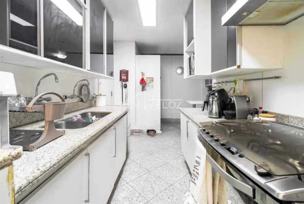 Apartamento, 4 quartos, 191 m² - Foto 10