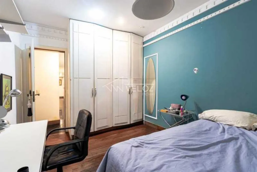 Apartamento, 4 quartos, 191 m² - Foto 7
