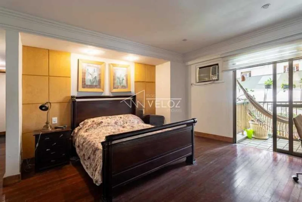 Apartamento, 4 quartos, 191 m² - Foto 18