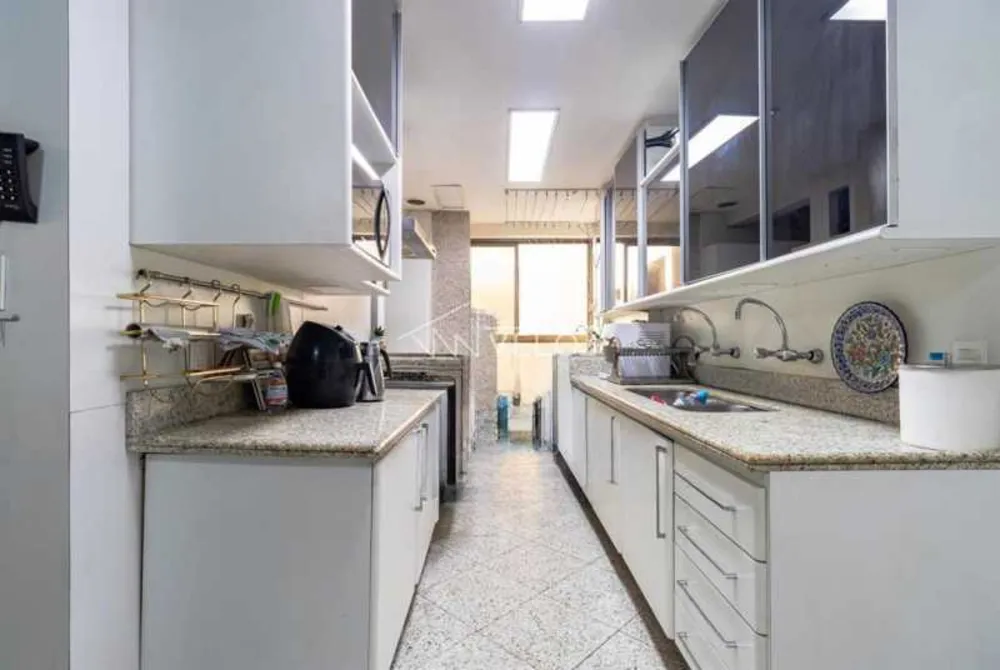 Apartamento, 4 quartos, 191 m² - Foto 3