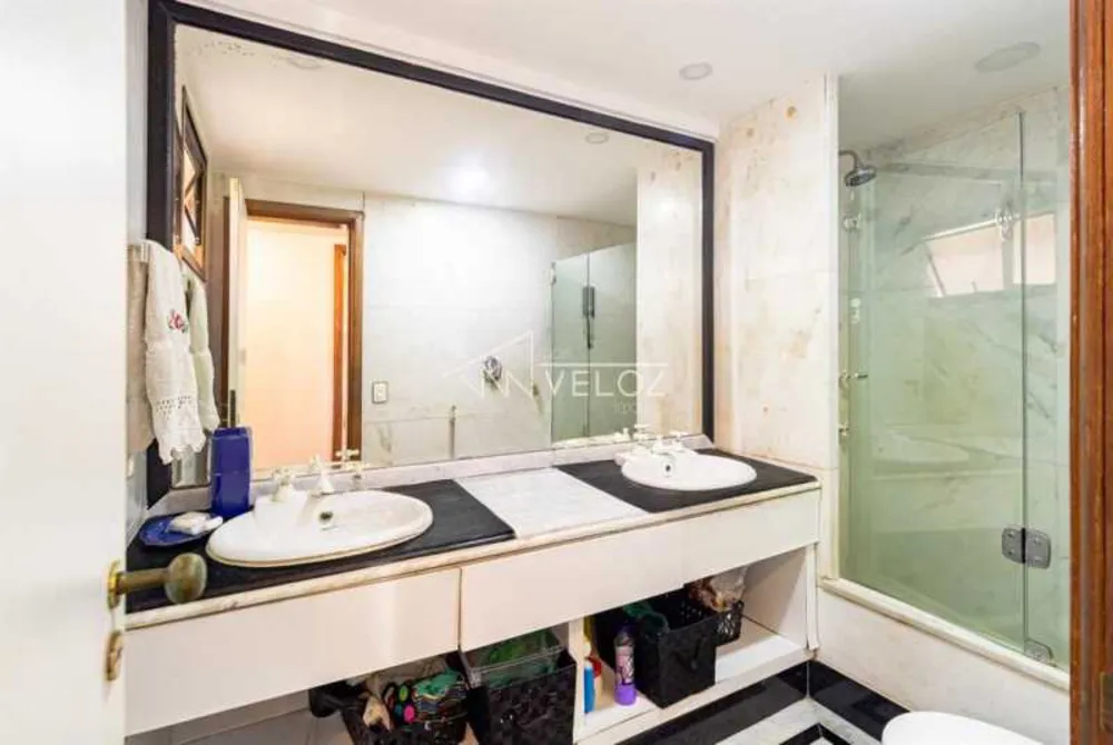 Apartamento, 4 quartos, 191 m² - Foto 20