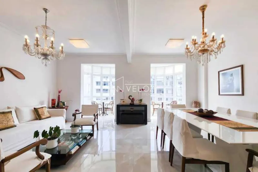 Apartamento, 3 quartos, 184 m² - Foto 16