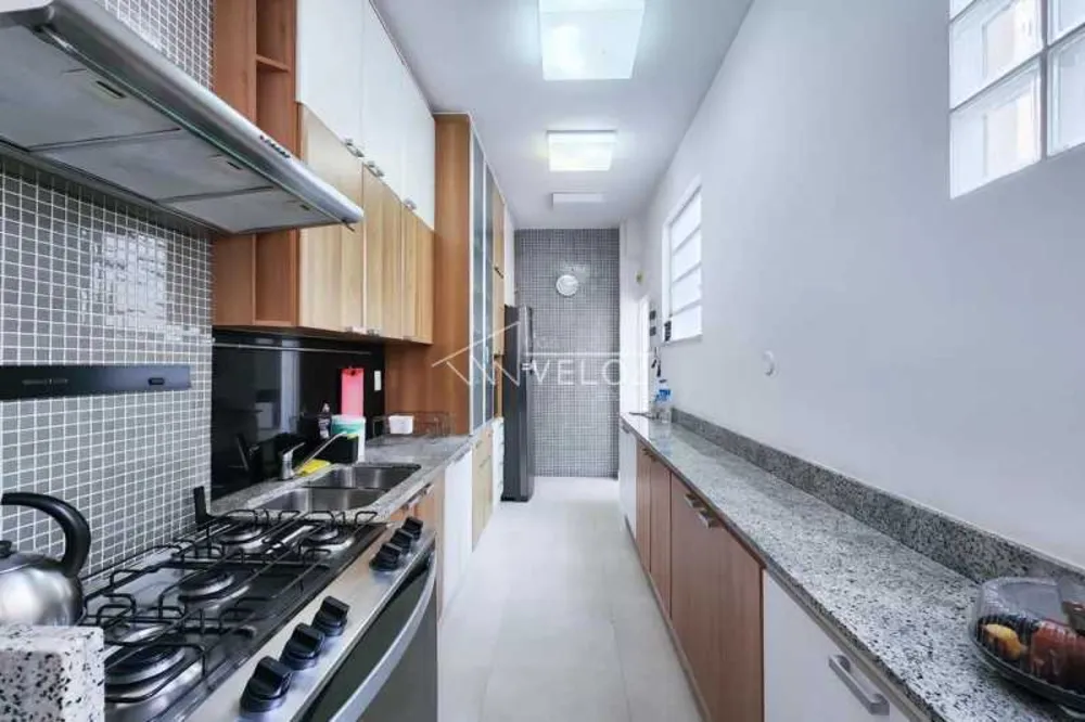 Apartamento, 3 quartos, 184 m² - Foto 5