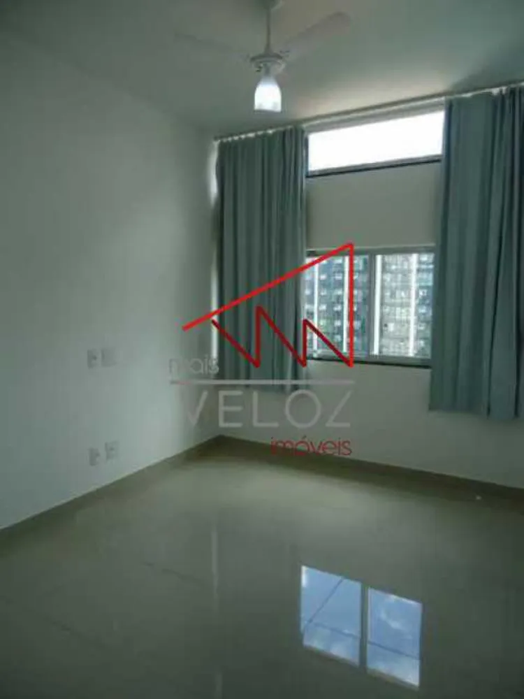 Apartamento, 1 quarto, 25 m² - Foto 6