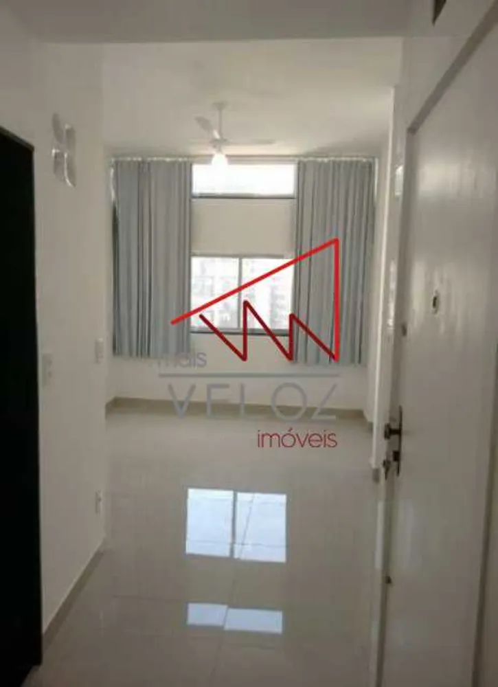 Apartamento, 1 quarto, 25 m² - Foto 19