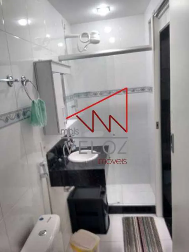 Apartamento, 1 quarto, 25 m² - Foto 1