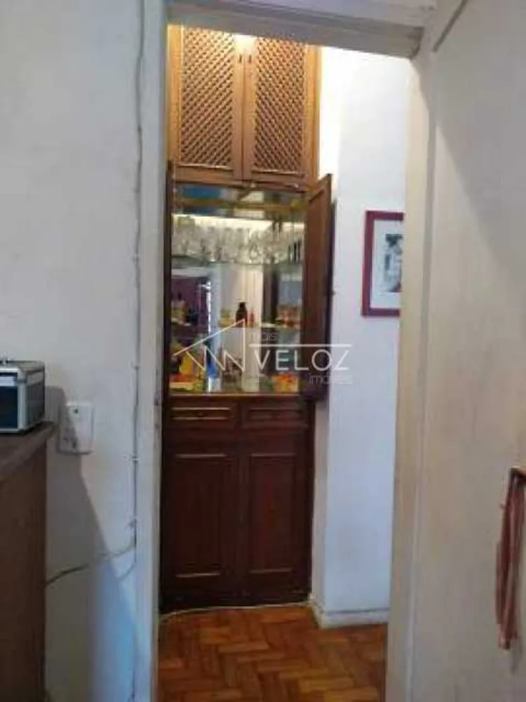 Apartamento, 1 quarto, 36 m² - Foto 2