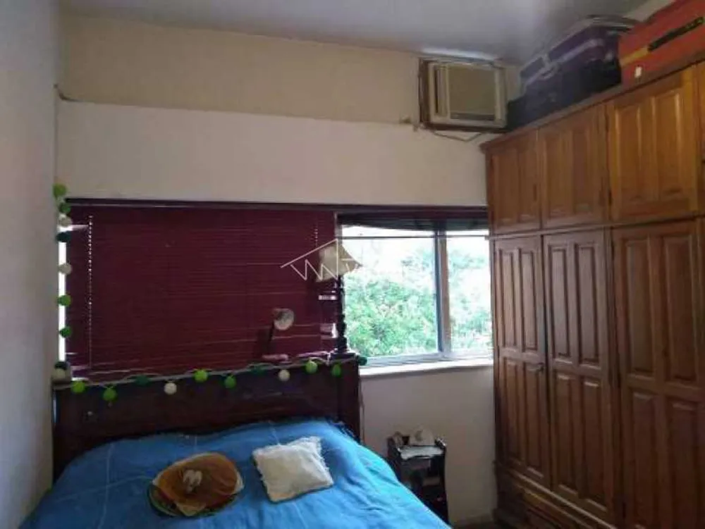 Apartamento, 1 quarto, 36 m² - Foto 6