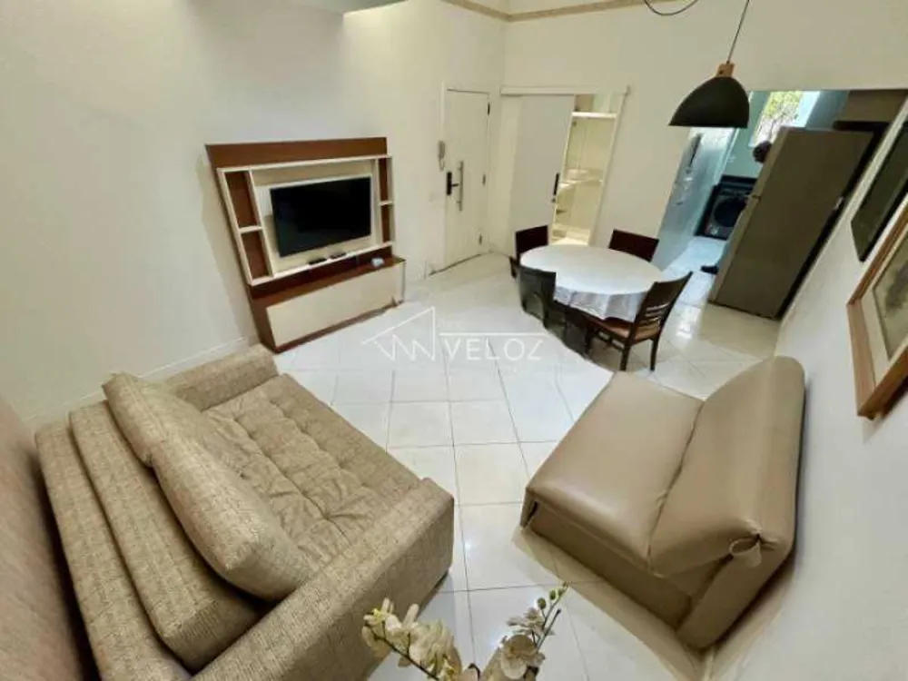 Apartamento, 2 quartos, 50 m² - Foto 12