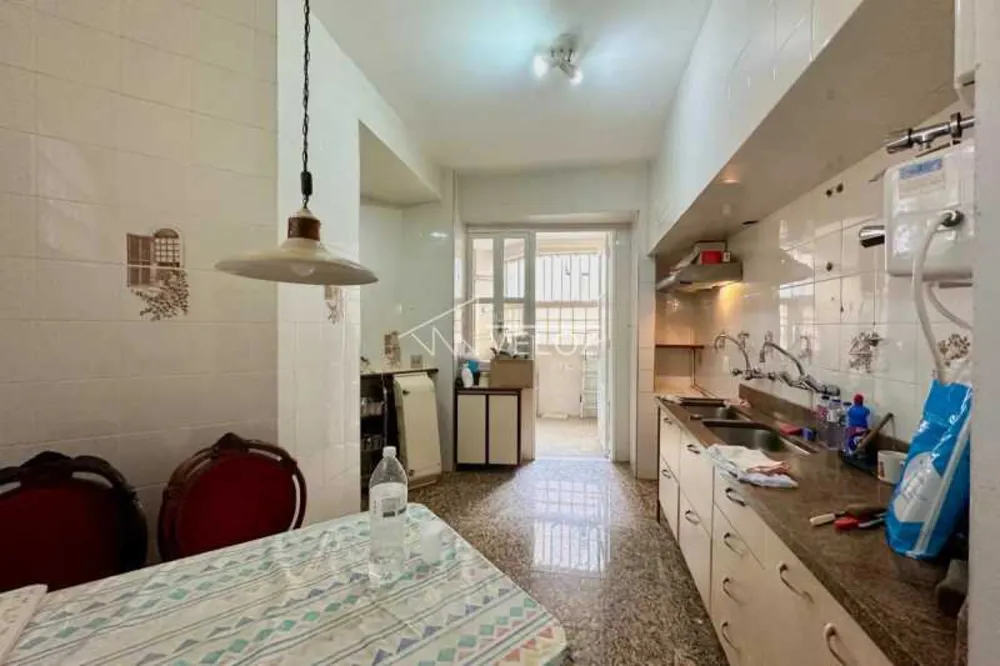Apartamento, 3 quartos, 212 m² - Foto 13
