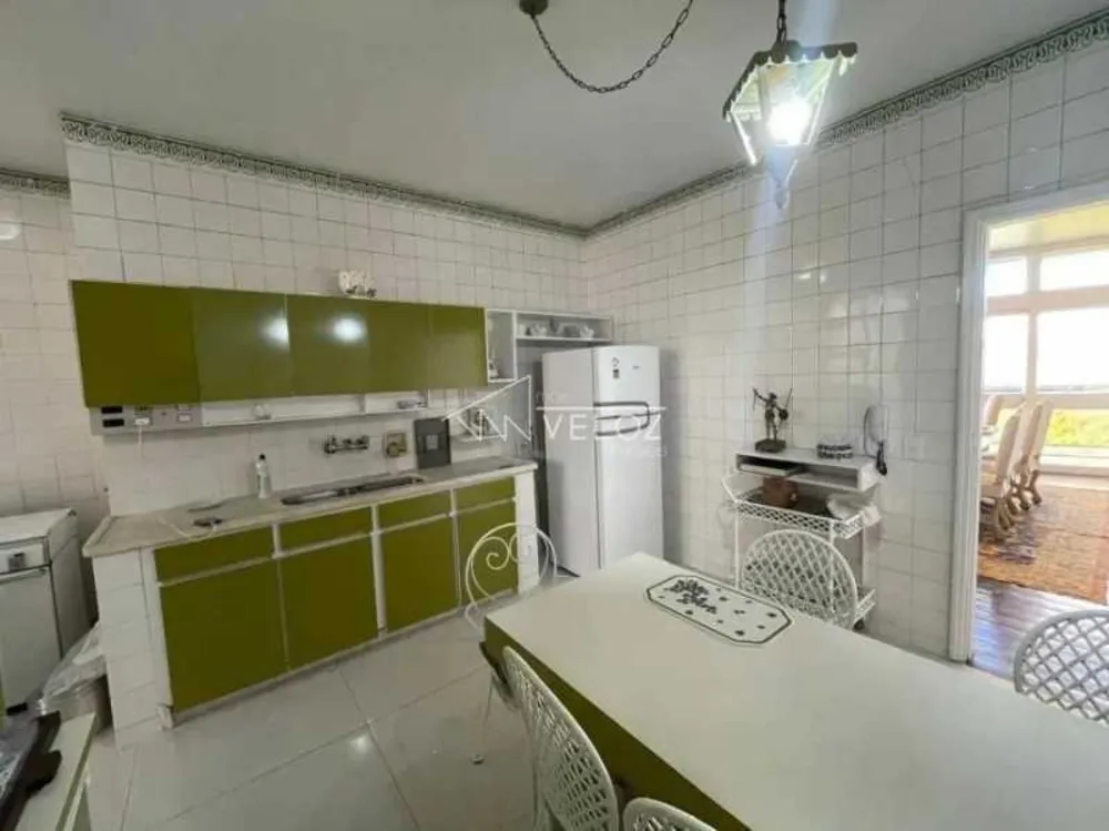 Apartamento, 3 quartos, 221 m² - Foto 12