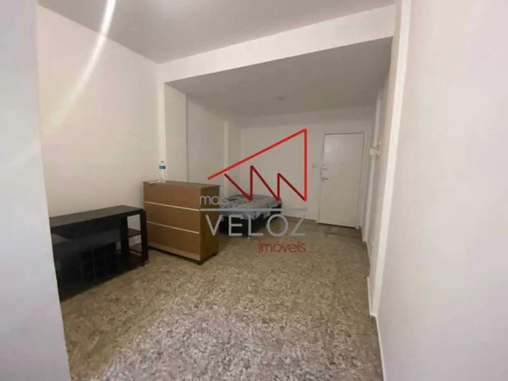 Apartamento, 1 quarto, 22 m² - Foto 1
