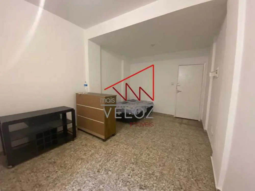 Apartamento, 1 quarto, 22 m² - Foto 16