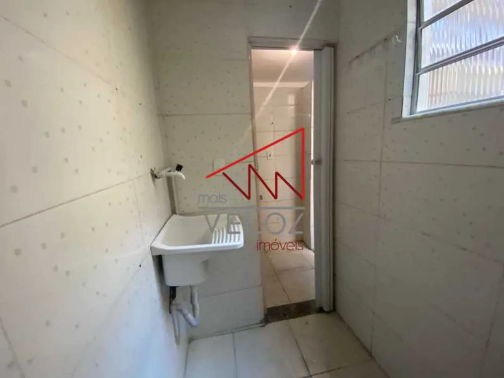 Apartamento, 1 quarto, 22 m² - Foto 2