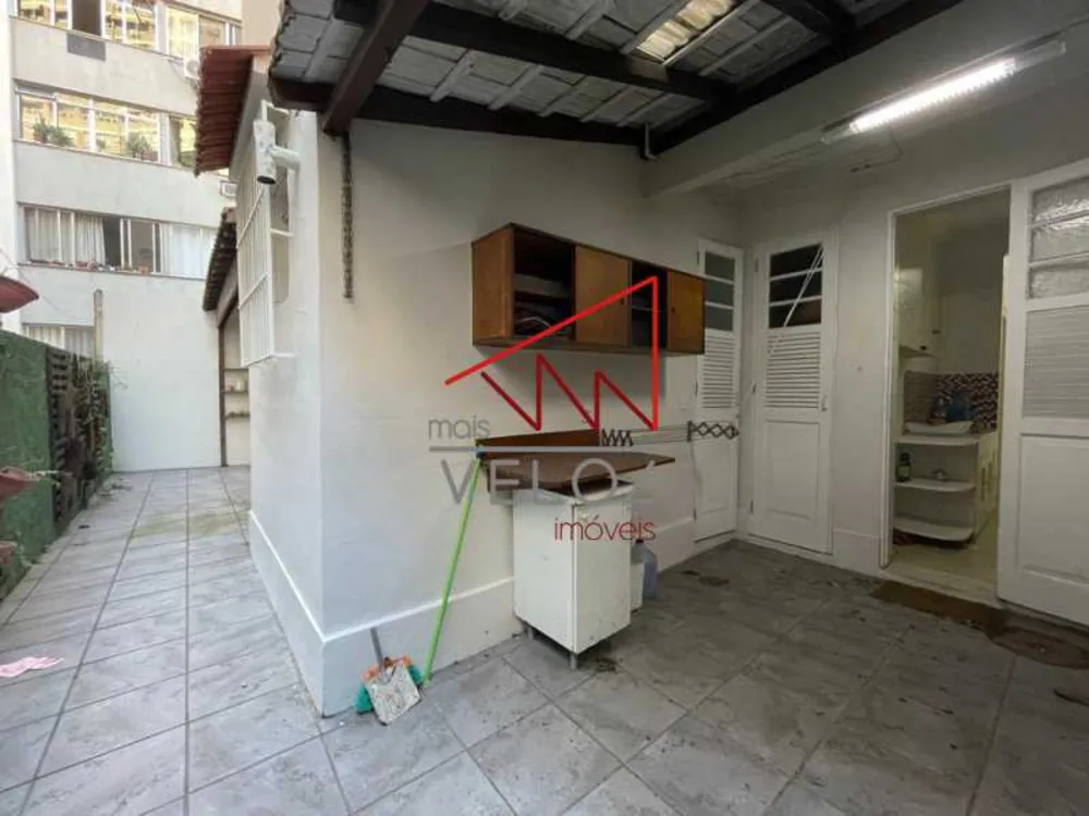 Apartamento, 2 quartos, 90 m² - Foto 2