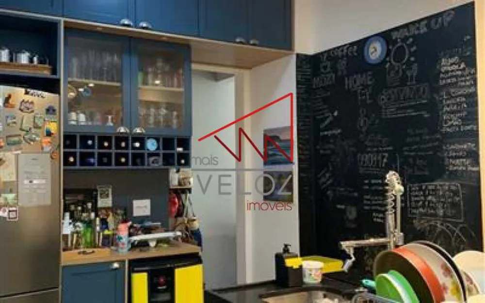 Apartamento, 2 quartos, 78 m² - Foto 3