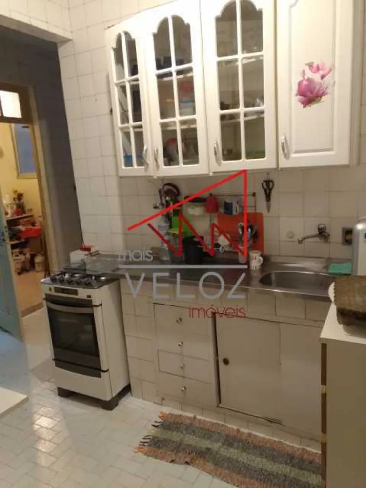 Apartamento, 3 quartos, 90 m² - Foto 11
