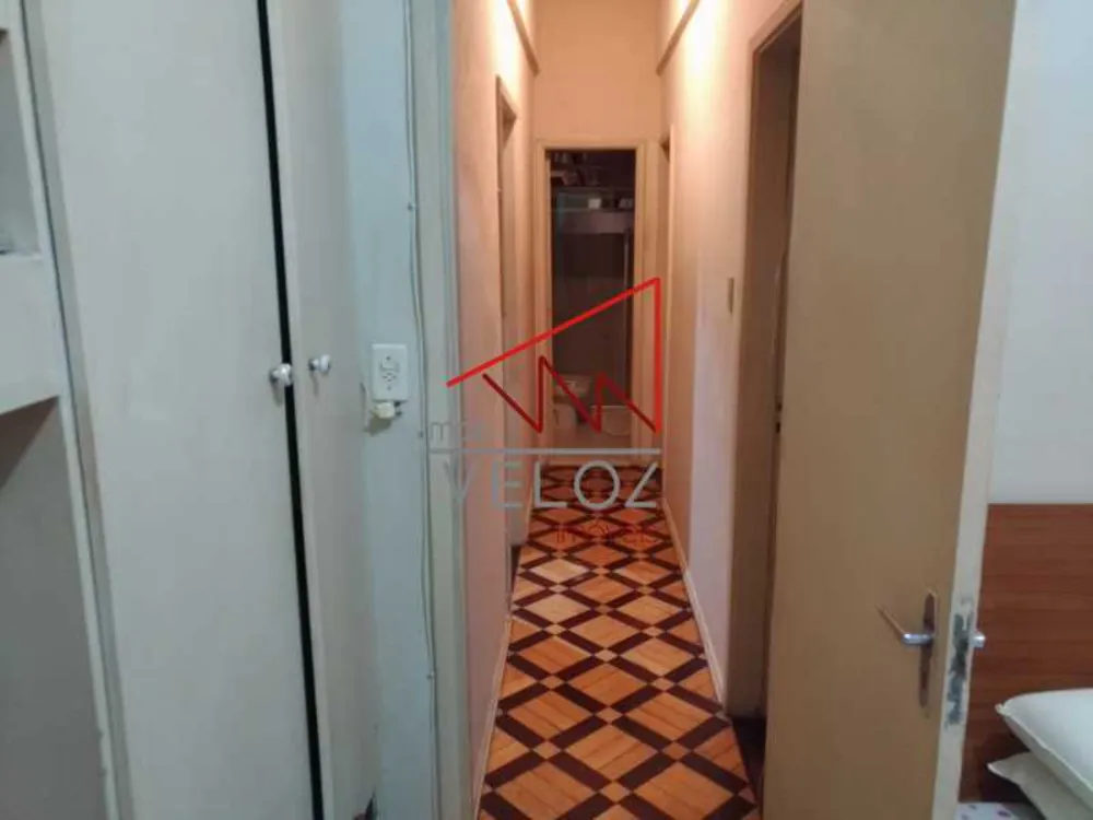 Apartamento, 3 quartos, 90 m² - Foto 2