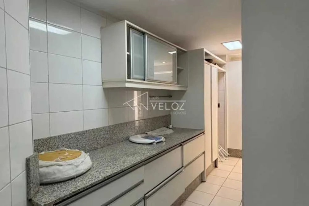 Cobertura, 3 quartos, 200 m² - Foto 1