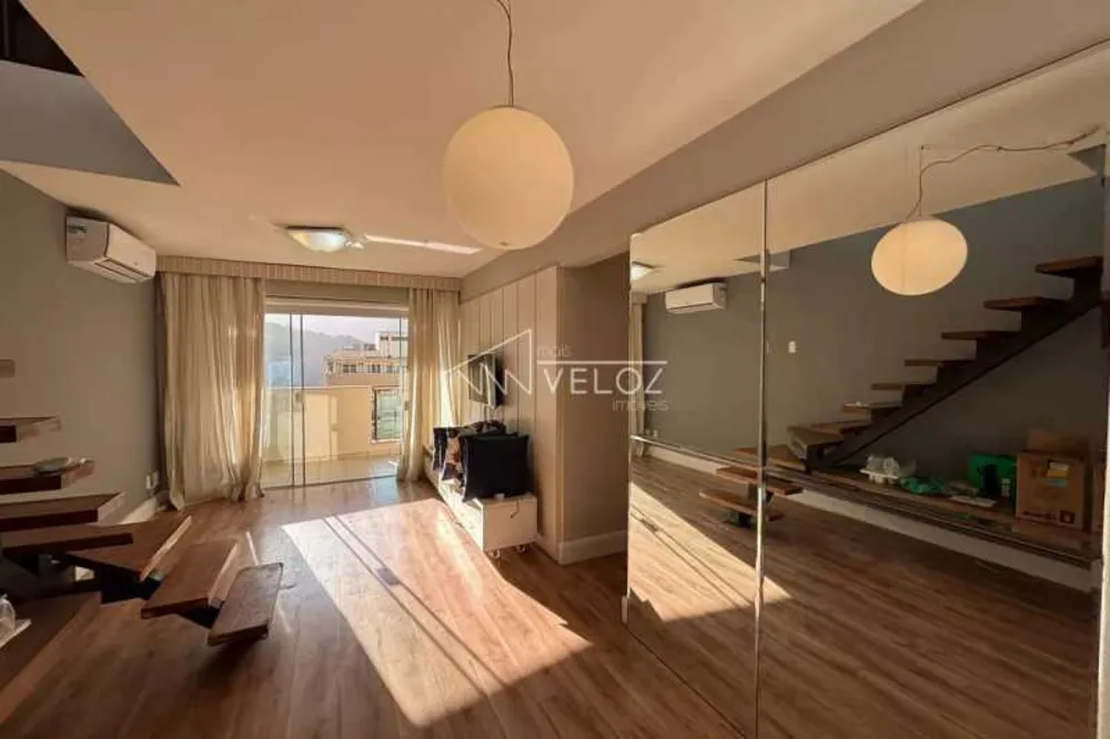 Cobertura, 3 quartos, 200 m² - Foto 9
