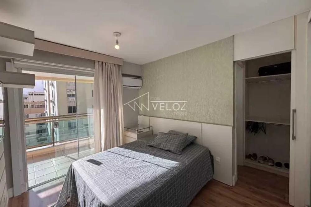 Cobertura, 3 quartos, 200 m² - Foto 5