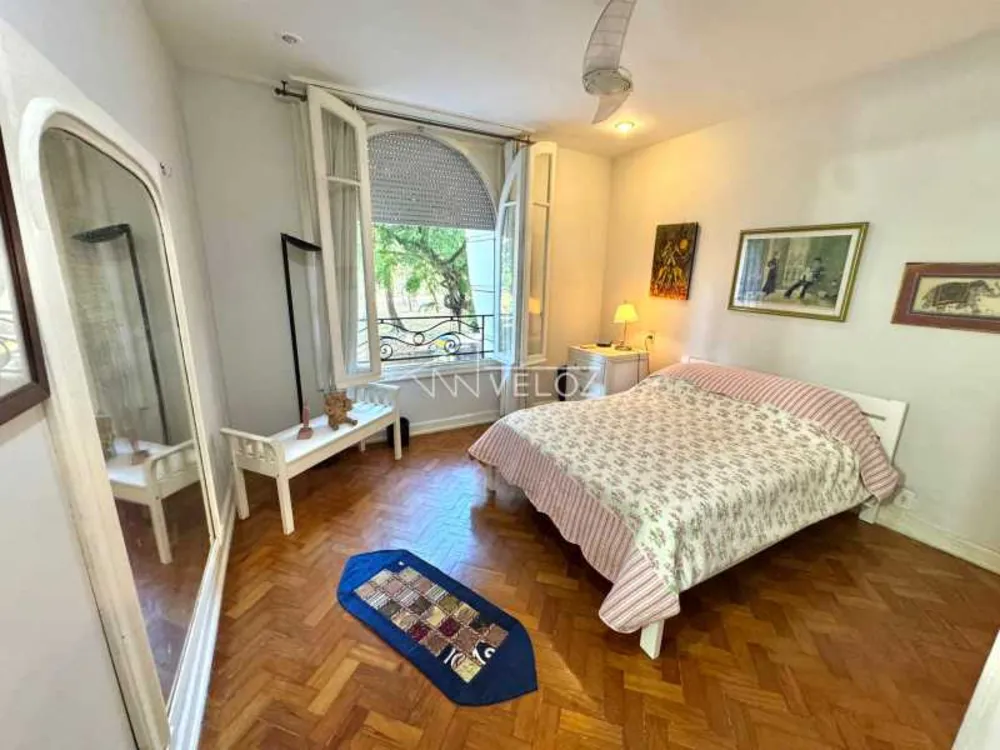 Apartamento, 4 quartos, 253 m² - Foto 8