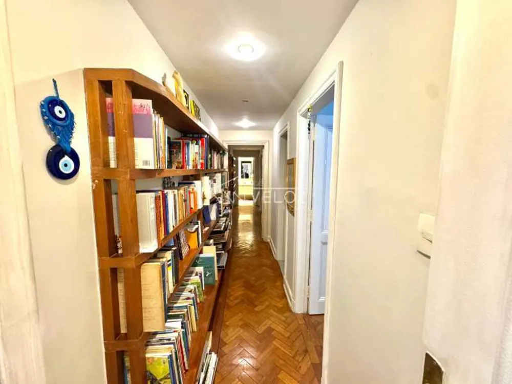 Apartamento, 4 quartos, 253 m² - Foto 20