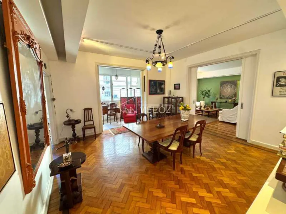 Apartamento, 4 quartos, 253 m² - Foto 9