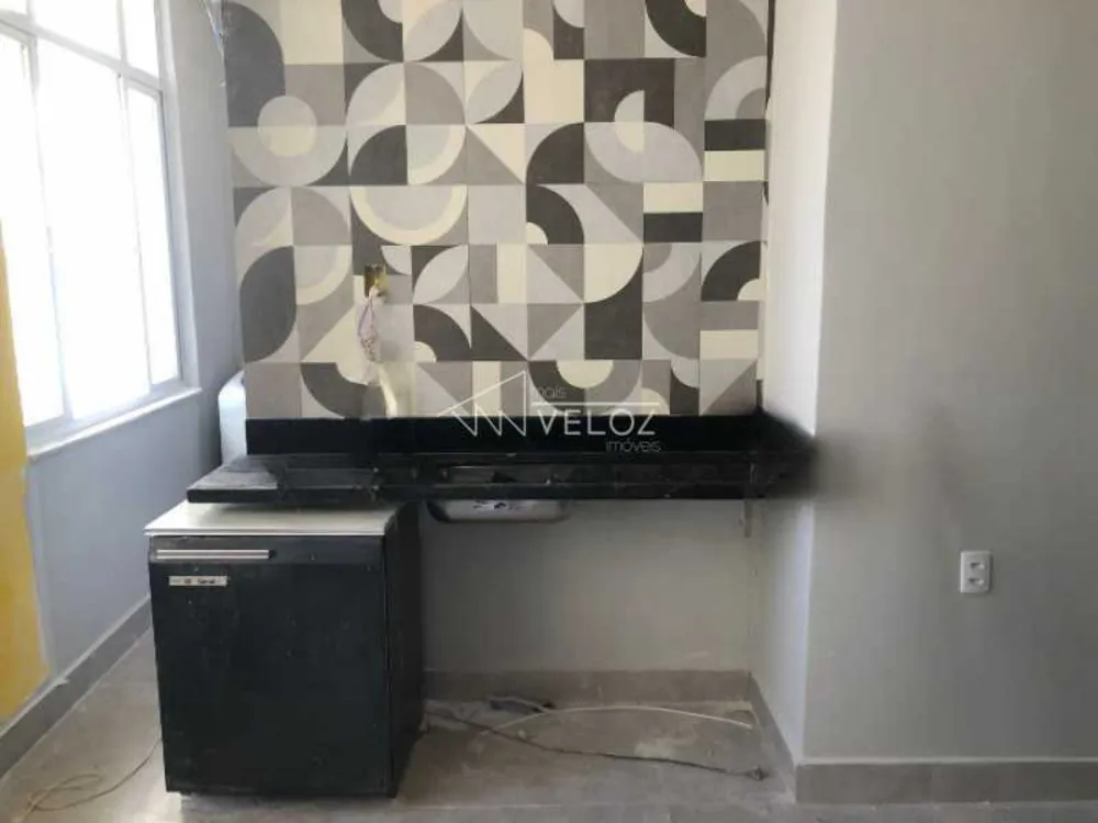 Sala-Conjunto, 25 m² - Foto 1