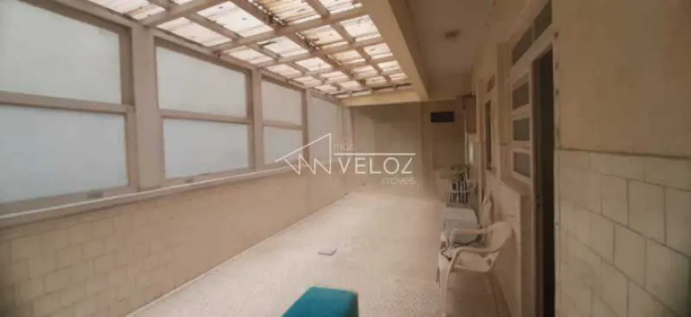 Apartamento, 4 quartos, 286 m² - Foto 10