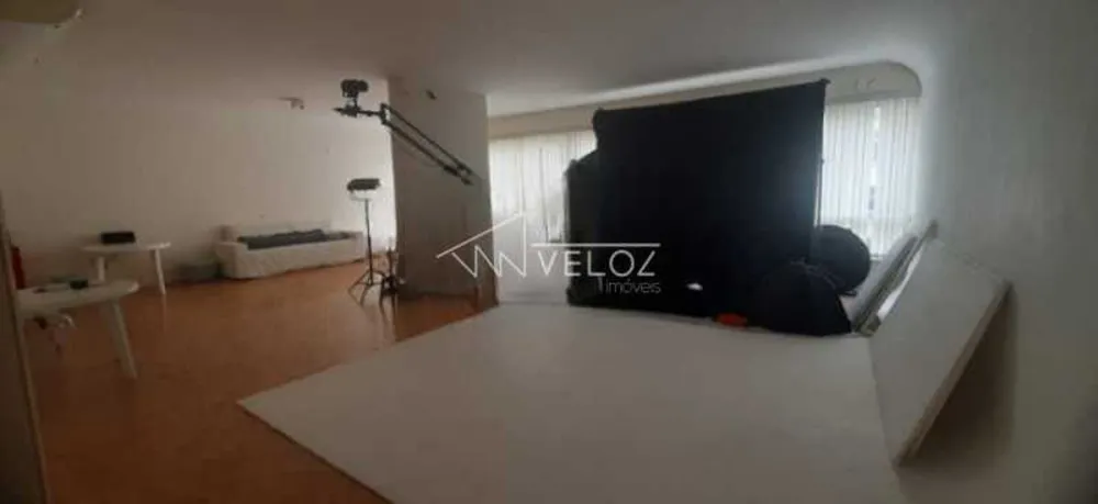 Apartamento, 4 quartos, 286 m² - Foto 1