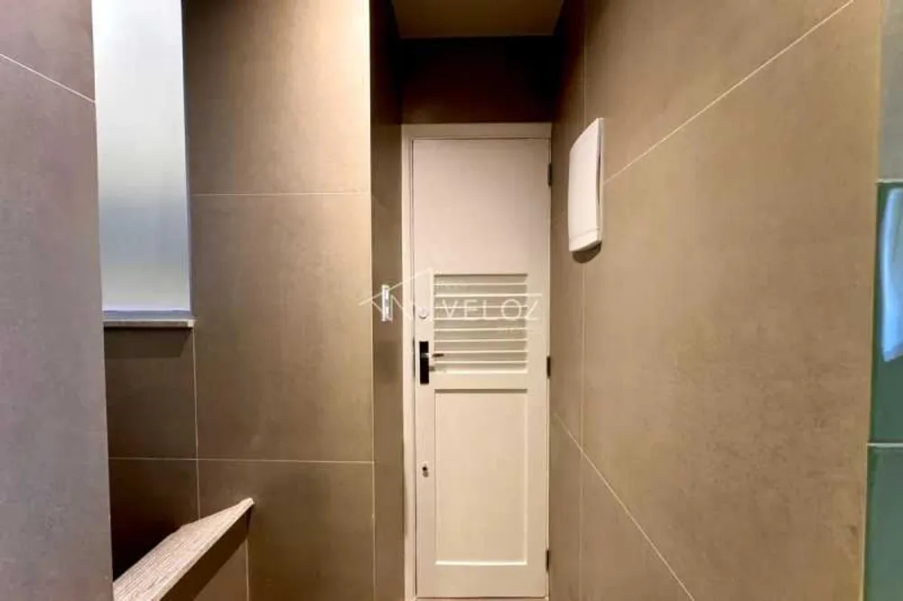 Apartamento, 2 quartos, 86 m² - Foto 1