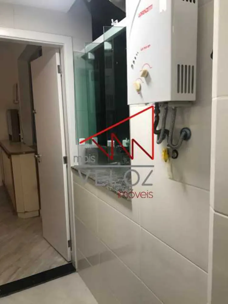 Apartamento, 1 quarto, 40 m² - Foto 8