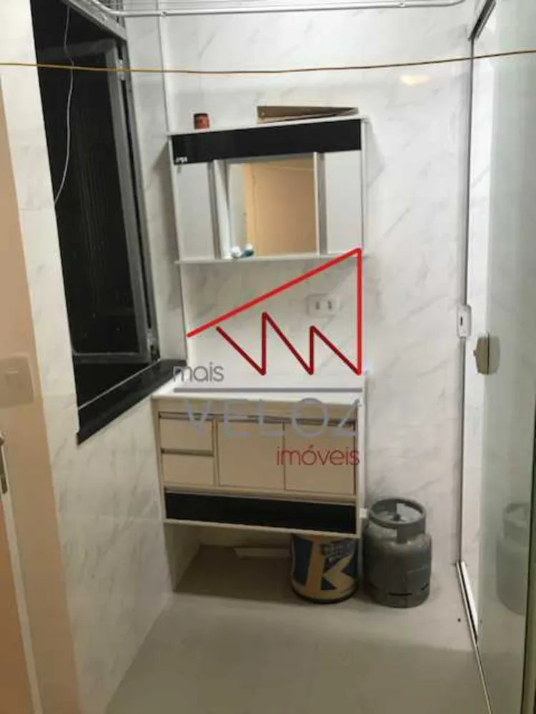Apartamento, 1 quarto, 40 m² - Foto 2