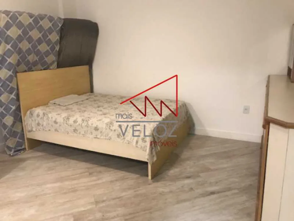 Apartamento, 1 quarto, 40 m² - Foto 6