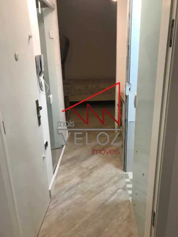 Apartamento, 1 quarto, 40 m² - Foto 9