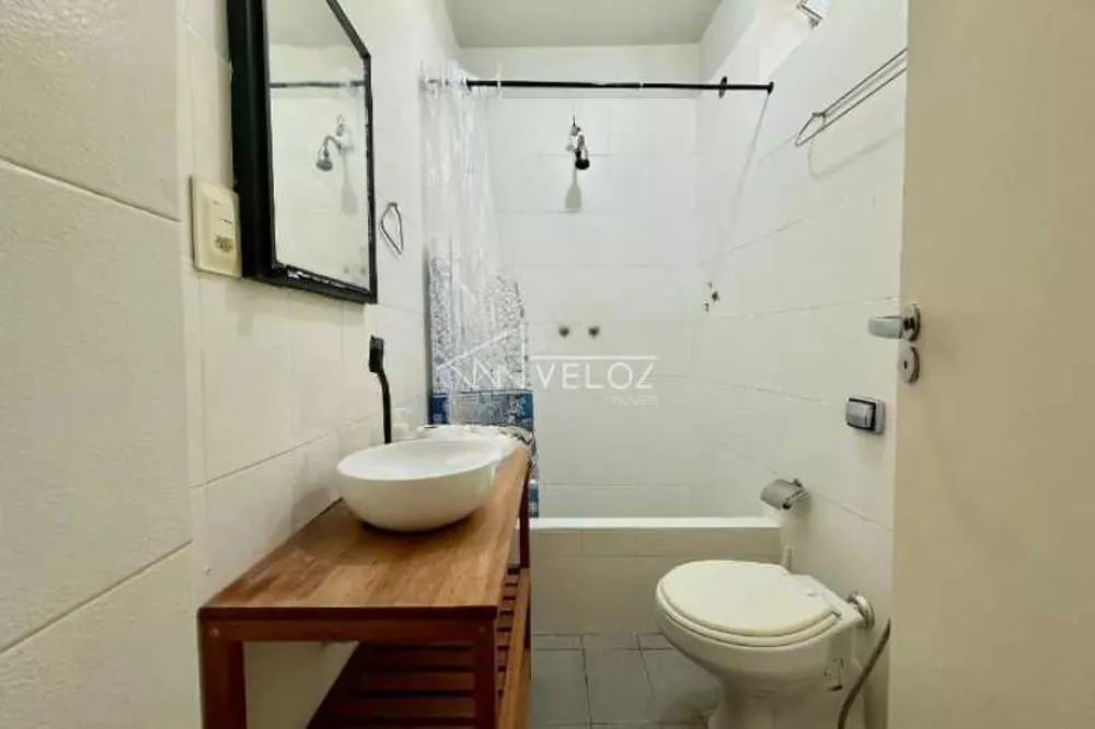 Apartamento, 1 quarto, 47 m² - Foto 15