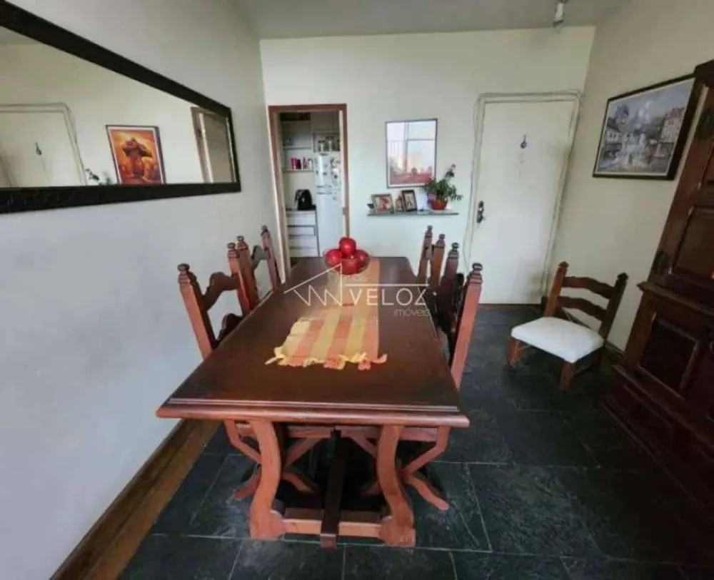Apartamento, 3 quartos, 94 m² - Foto 3