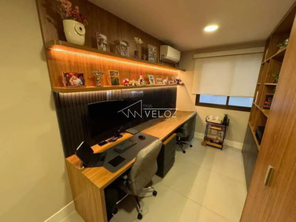 Apartamento, 3 quartos, 113 m² - Foto 18