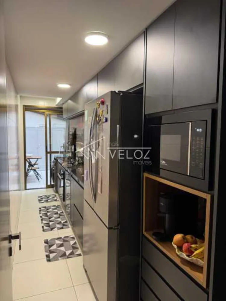 Apartamento, 3 quartos, 113 m² - Foto 15