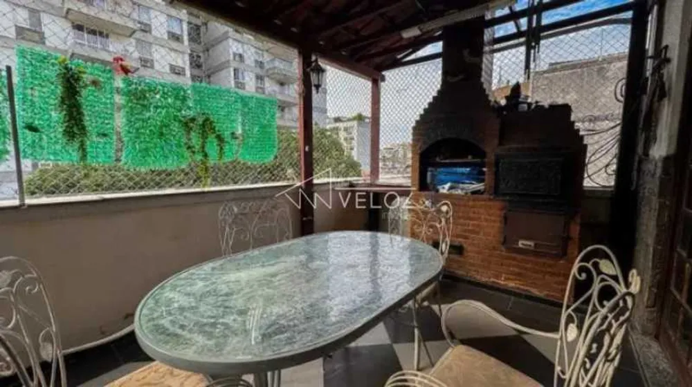 Cobertura, 4 quartos, 236 m² - Foto 3